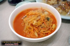 [문경/점촌] 맛있는 탕수육을 찾아서 영흥반점