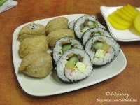 [서울 동부이촌동/ 이촌역] 동문 우동전문점 - 전형적인 우동의 표본~ 