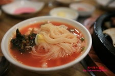 [신천맛집] 멍텅구리 돌생삼겹살과 돼지석갈비 방문후기 -멍텅구리-