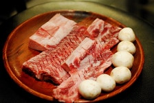 [해운대/좌동] 꼬시한 참숯 생갈비를 맛보러 가다. - 외양간 - 