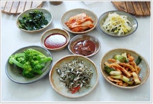 대우정(제주도/서귀포시) ...전복돌솥밥과 오분작돌솥밥 ...