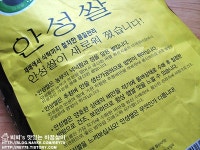 [나들이/소풍] 윤기 좔좔~ 안성쌀로 만든 꼬마김밥