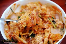 [부산맛집/다대동] 물회가 괜찮았던 본동횟집