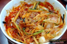 [부산맛집/다대동] 물회가 괜찮았던 본동횟집