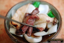 [부산맛집/사직동] 백번간바지