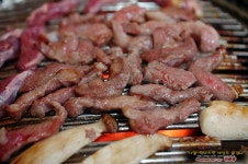 [부산맛집/사직동] 백번간바지