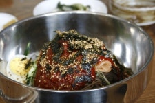 진주시 맛집 초전동 봉평메밀막국수 