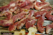 [부산맛집/사직동] 백번간바지