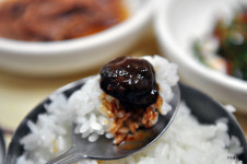 하동군 하동읍 광평리 재첩국이 일품 인  동흥식당  