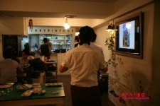 [홍대맛집/와인과곱창]라비린토스 방문후기@@