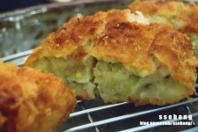 [부산맛집/해운대맛집] 사라다소바가 계속 생각나 다시 들린 소바야일미야