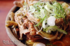 [부산맛집/사상] 푸짐~함이 돋보이는 최뼈다구 해장국