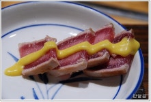 지중해(안양맛집/석수동맛집) ... 지갑얇은 주당들 참치에 한잔하기 좋은 집 ...