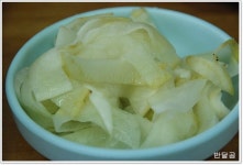 퇴계막국수(강원도/춘천시) ... 현지인들이 즐겨찾는다는 막국수집 ... 