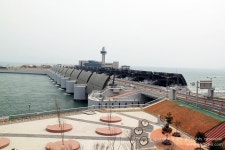 [전북 군산] 신시도, 새로운 역사를 그리다! : 월영산 트레킹