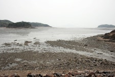 [전북 군산] 신시도, 새로운 역사를 그리다! : 월영산 트레킹