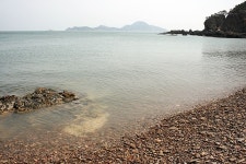 [전북 군산] 신시도, 새로운 역사를 그리다! : 월영산 트레킹