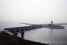 [전북 군산] 신시도, 새로운 역사를 그리다! : 월영산 트레킹