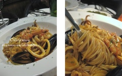 [서울 마포 서교동/상수역,홍대입구역] 부숑 Bouchon - 와인펍