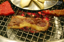 [부산맛집/서면] 한우전문점 급행장