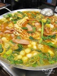 [경기도 안양/ 범계역] 놀부부대찌개 (범계역부대점) 
