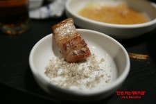 [용인맛집/수지맛집]용인시 신봉동맛집 미스터돼지에서 돼지갈비와 즐거운만찬~! - 분당 지역 추천맛집 미스터돼지 후기