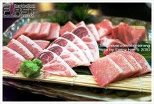 [구의역맛집] 구의동 청참치-혼마구로 전문, 참다랑어전문, 저렴한참치집