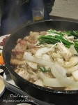 [서울 신촌역] 황소곱창 - 생모듬구이