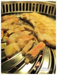 [강남/압구정동맛집] 제주흑돼지 오겹살이 쫄깃쫄깃 입에서 녹고 돼지고기김치찌개가 정말 맛있는 제주나라 흑돈