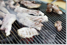 [원주맛집]통나무오리-은비맘 원주까지 드라이브~