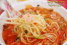 [부산맛집/하단] 푸짐~하고 얼큰한 짬뽕이 좋은 복성반점