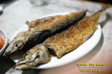 [부산맛집/광복동] 비릿한 세월의 맛이 느껴지는 집 할매집고갈비