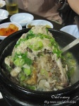 [서울 반포본동/ 구반포역 ] 반포치킨 (2) - 전기구이마늘치킨, 전기구이통닭, 삼계탕