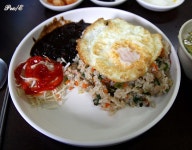 [대구/동구 맛집]신암4동 동네중국집, 경회루- 볶음밥