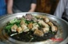 [신림동맛집]부담없는 소곱창집 부추곱창 4번째 방문후기@@