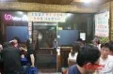 [신림동맛집]부담없는 소곱창집 부추곱창 4번째 방문후기@@