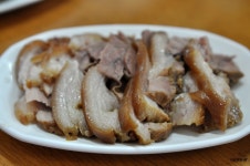 양구 남면 가오작리 애법 괜찮은 막국수집  광치막국수 