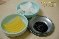 [경북여행/점촌맛집] 이보다 더 맛난 탕수육은 없어 영흥반점