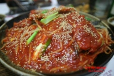 [중곡동맛집]김영희 강남동태찜 중곡본점 방문기@@