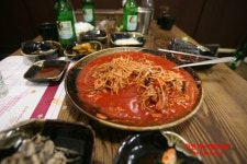 [중곡동맛집]김영희 강남동태찜 중곡본점 방문기@@