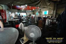 [부산맛집/덕포동] 돼지꼬리를 맛볼수 있는 덕포꼬리집