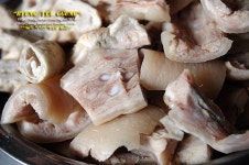 [부산맛집/덕포동] 돼지꼬리를 맛볼수 있는 덕포꼬리집