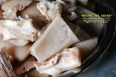 [부산맛집/덕포동] 돼지꼬리를 맛볼수 있는 덕포꼬리집