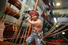 [가평맛집]해물낙지철판 전문점 호명리코너에 위치한 해물철판전문점.