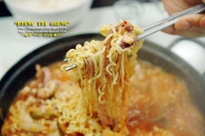 [부산맛집/연산동] 김치찌게가 끝내주던 시골통돼지볶음