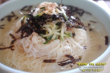 [부산/연산동] 아라비안 국수