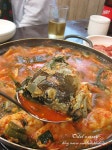 [서울 잠실본동/신천역] 잠실호수매운탕 - 향어매운탕