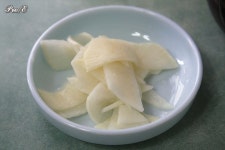 [인천 맛집/계양구]수정 분식의 냉면