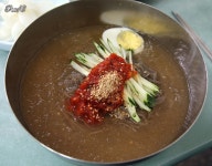 [인천 맛집/계양구]수정 분식의 냉면