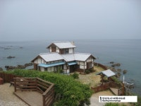 [동해안 여름휴가(3)] 조용한 휴가지 갈남어촌마을을 거쳐 울진 죽변 해안에 이르다